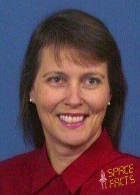 Col. Susan McCasland Wilkerson